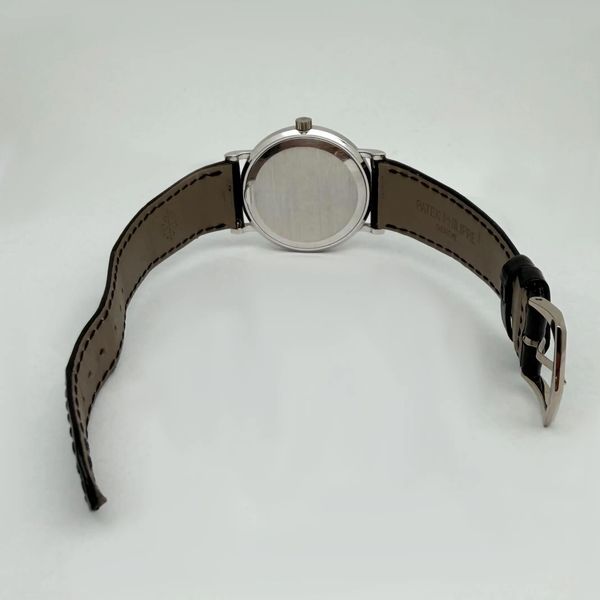 Patek Philippe Calatrava 5006G